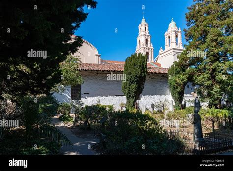 Mission Dolores Park San Francisco Hi Res Stock Photography And Images