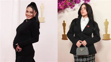 Los 5 Mejores Look Que Pasaron Por La Alfombra Roja De Los Premios