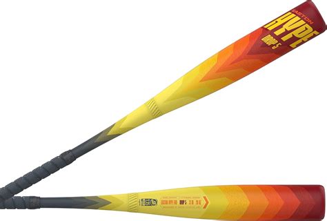 Amazon Easton Hype Fire Usssa