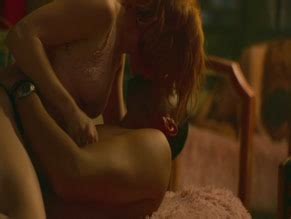 NAIAN GONZALEZ NORVIND Nude AZNude