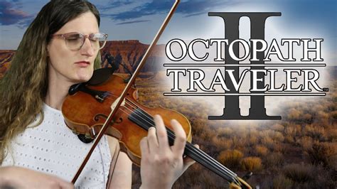 Partitio The Merchant Octopath Traveler Acoustic Cover Youtube