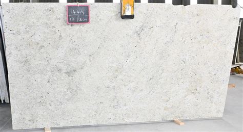 Colonial White Granite