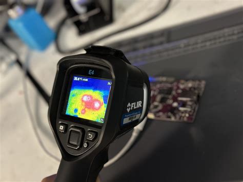 thermal design ologic