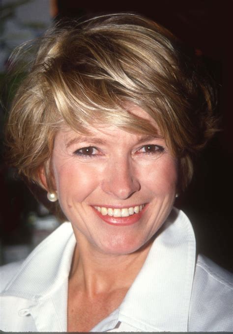 Martha Stewart’s Most Glamorous Beauty Looks Through the Years: Pics