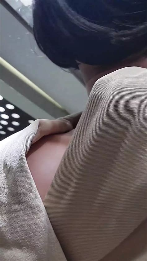 Cumming At Parking Lot Toilet Exhibitionist Gina Play In Public Gay