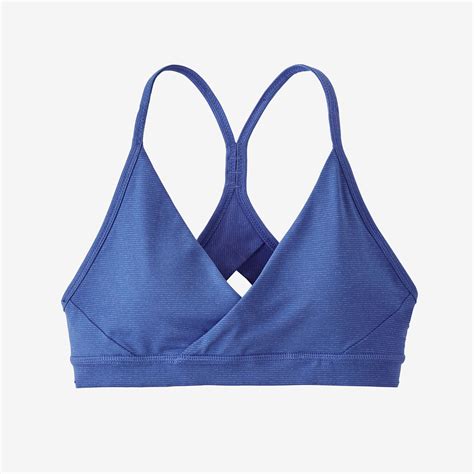 Patagonia Womens Cross Beta Sports Bra