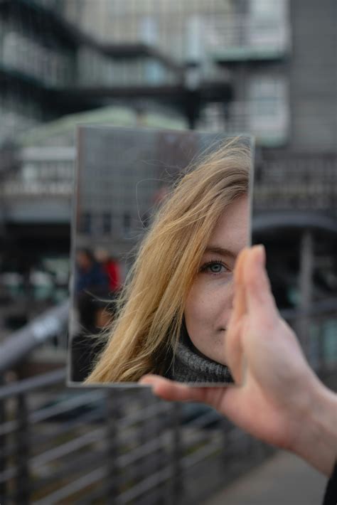 hand holding face      hand holding face