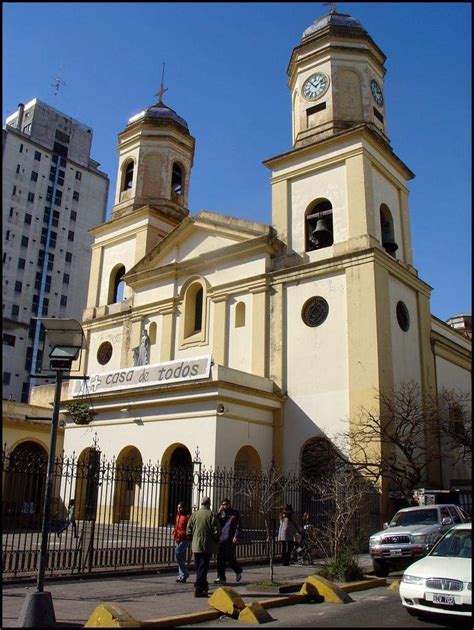 Iglesia Nuestra Señora del Perpetuo Socorro Buenos Aires Horario