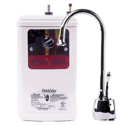 Top Best Instant Hot Water Dispensers In Reviews