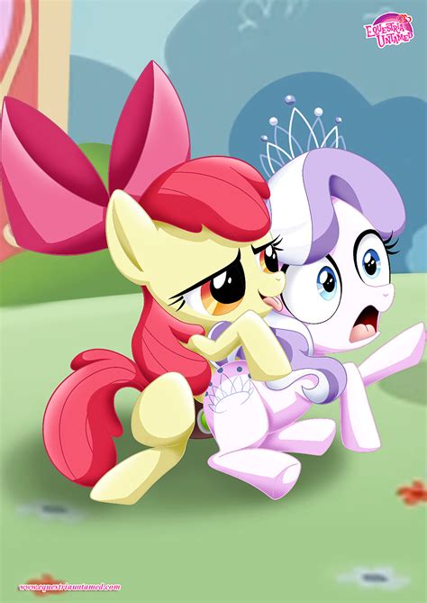 Equestria Untamed Porn Pictures XXX Photos Sex Images PICTOA