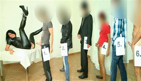 Cumshot Meeting 10 Hard Cocks For The Latex Slut Free Hole Choice MILF Porn XHamster