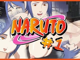 COMPILATION KONAN HENTAI NARUTO Pornhub