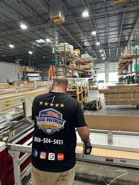 Bradenton 941 – Local Garage Door Repairs Near You