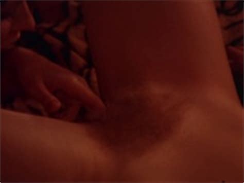 Naked Anneka Di Lorenzo In Cal Gula