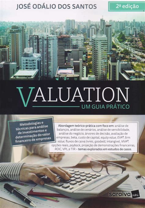 Valuation: Um guia prático PDF