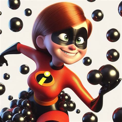 Elastigirl Kronos Unveiled (2) by KronosUnveiledAI on DeviantArt