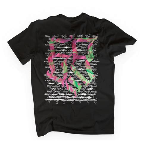 Футболка "Whatever" — магазин одягу Sixtynine Store