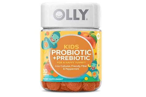 Best Probiotics For Kids - Go Guru