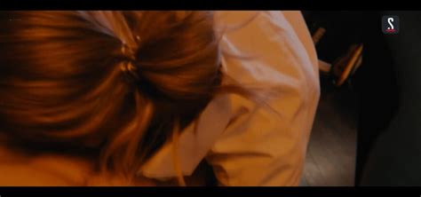 Kristina Asmus Nude Hot Sex Scenes In TV Show Tekst Realnost RU S