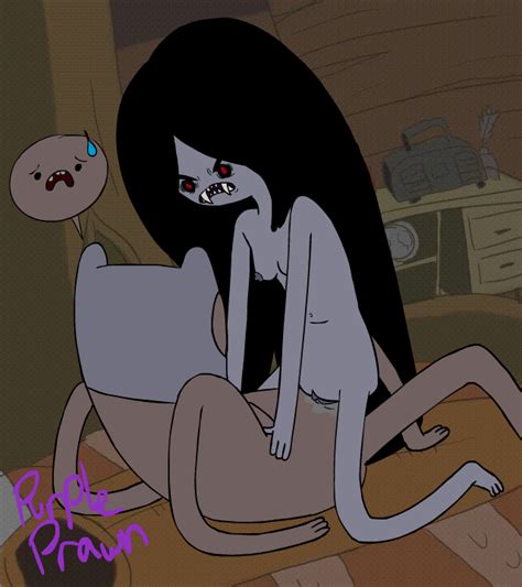 Rule 34 1boy Adventure Time Animated Black Hair Breasts Cаrtoon Demon Fangs Female Femdom Finn