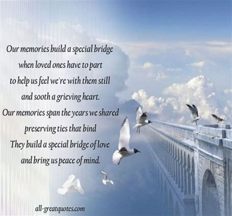 Memorypoemsoflostlovedones Loving Memory Memorial Poems Dear
