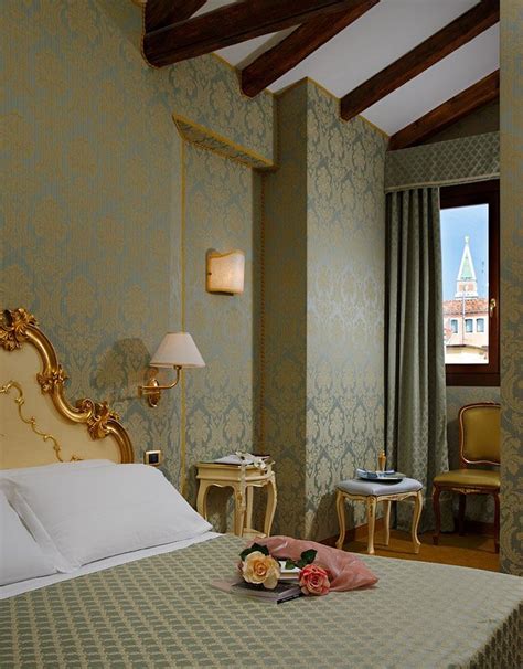 Hotel Torino Venise Venice Tarifs 2023 Et 98 Avis