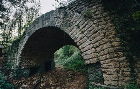 Archeotrekking I Ponti Romani Della Val Ponci Sentiero Tematico