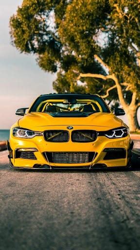 Bmw M4 Wallpapers Pour Android Télécharger