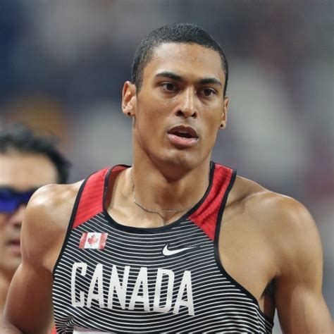 Pierce Lepage | Athletics Canada