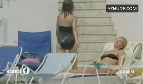 Hulya Avsar Nude Aznude