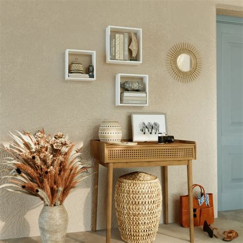 Spaceo Полка производственная,10х10х30см - купить с доставкой по ...