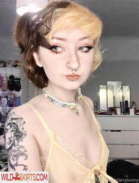 Starryfawnn Starrybunny Starryfawn Starryfawnn Nude OnlyFans Instagram Leaked Photo 247