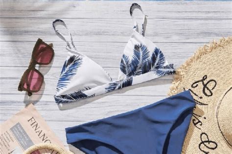 Top Cửa hàng bán bikini đẹp và chất lượng nhất TP Nha Trang Khánh