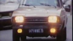 French Role Play Retro Sex Movie