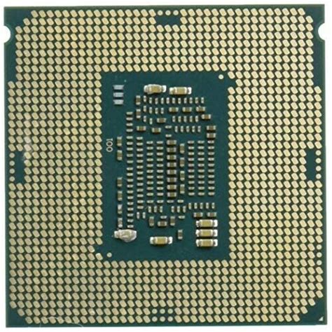 Intel Xeon E3-1285 v6 SR373 4.1 - 4.5 GHz, 8 MB, 4 Core, Socket LGA1151 ...