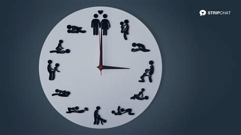 How Long Should Sex Really Last