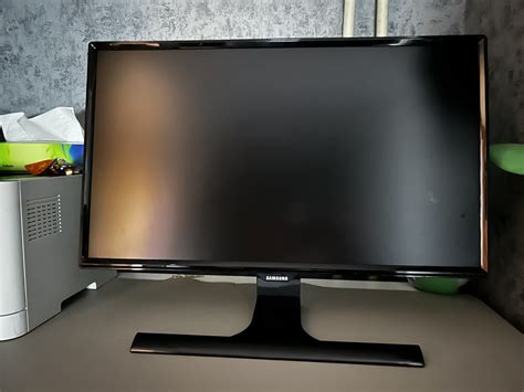 Monitor SAMSUNG S24E390HL 23.6 | Warszawa | Kup teraz na Allegro Lokalnie