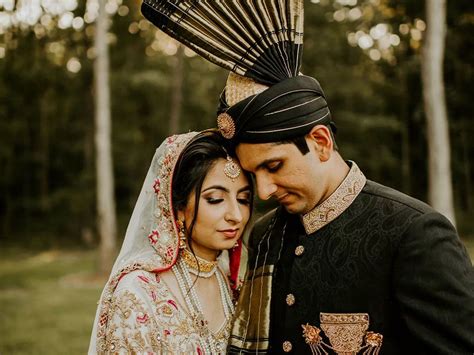 What You Need To Know About Pakistani Wedding Traditions | atelier-yuwa ...