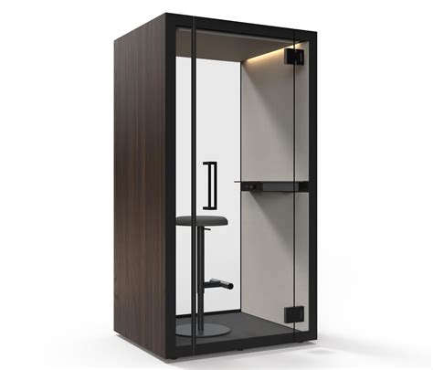 F40 One Phone Booth For One Person Architonic