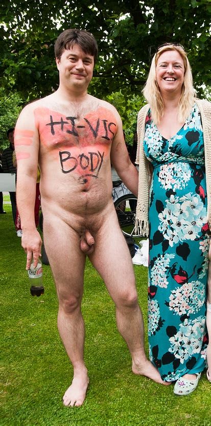 Marie Cfnm Clothed Female Nude Male