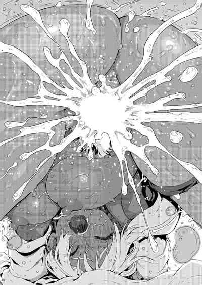 Pichipichi Girl Muchimuchi Nhentai Hentai Doujinshi And Manga