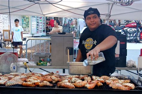 ANNUAL KEY WEST LOBSTERFEST - 24 Photos - 100-500 Duval St, Key West ...