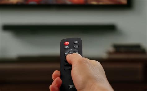 JBL Cinema SB170 - JBL APAC NC