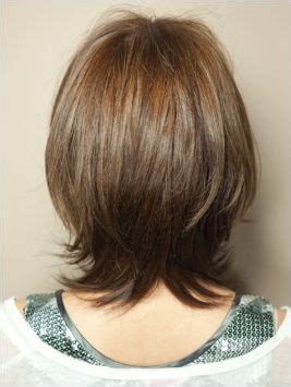 Cut April 2014 Medium Short Haircuts Haircuts For Long Hair Medium