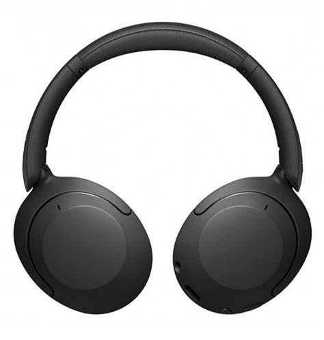 Sony WH XB910N Noise Cancelling Extra Bass Bluetooth NFC Wireless Over