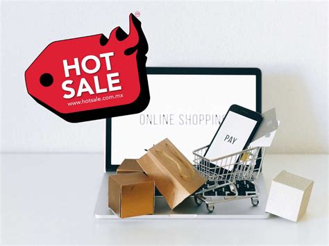 Hot Sale Cuáles son las ofertas bancarias para este año