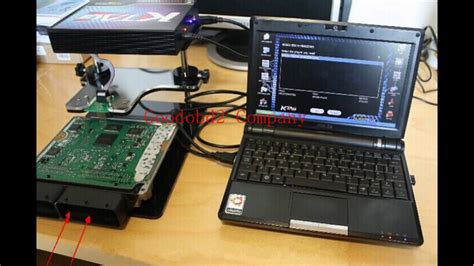 Ecu Diagnostics And Reprogramming Tools