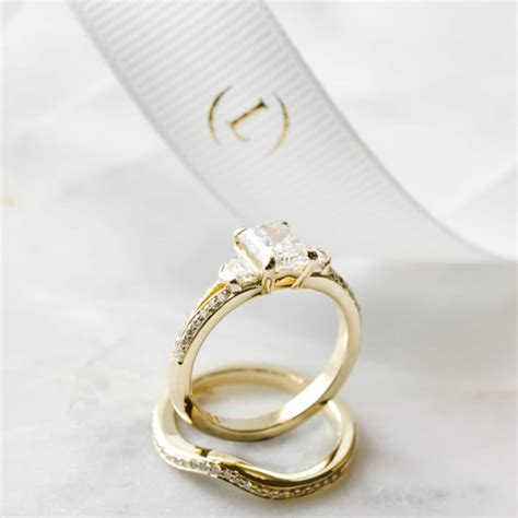 Unique Wedding Rings And Bands Made In Australia