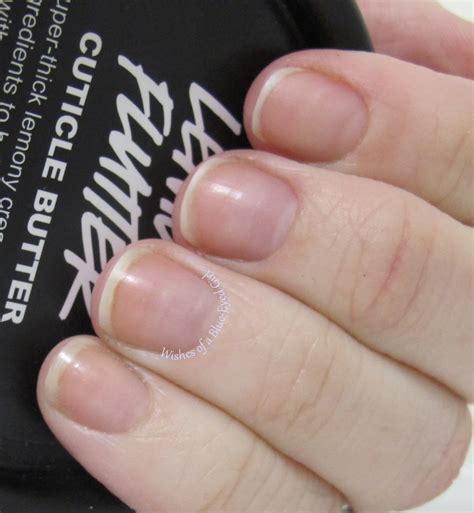 Wishes Of A Blue Eyed Girl Naked November Week Progress And Giveaway Announcements X