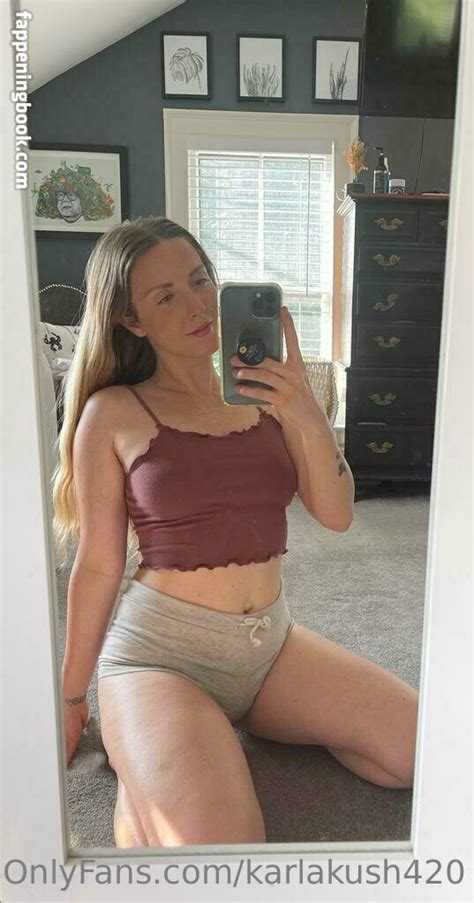 Karlakush420 Nude OnlyFans Leaks Fappening FappeningBook